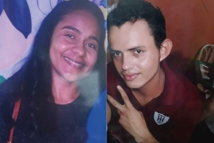 Polícia de Manaus divulga imagens de indivíduos desaparecidos