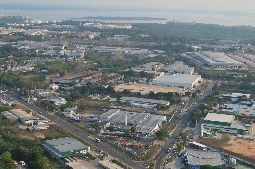 STF autoriza utilização de créditos do ICMS para produtos da Zona Franca de Manaus