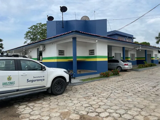 Suspeito de tráfico internacional é capturado no Amazonas após acusação da Interpol e Polícia Federal de Pernambuco