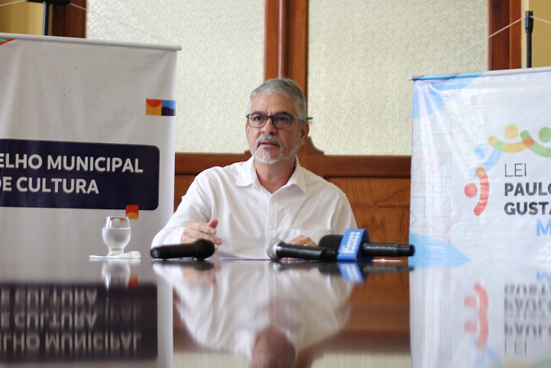 Prefeitura de Manaus divulga balanço da Lei Paulo Gustavo
