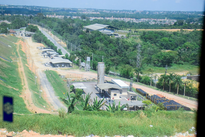 Prefeitura de Manaus e MP-AM prorrogam funcionamento do aterro sanitário até 2028