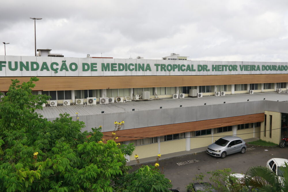 Fundação de Medicina Tropical oferece testes gratuitos para hepatites virais, sífilis e HIV