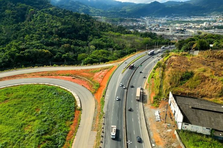 Investimento de R$ 532,5 milhões em infraestrutura é destinado ao Amazonas em 2024