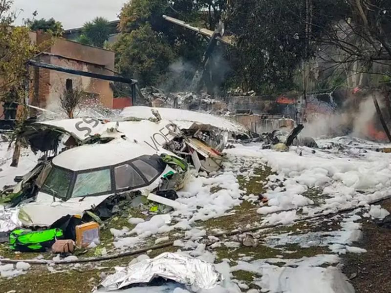 Cenipa afirma que mídia não obteve acesso aos áudios de voo