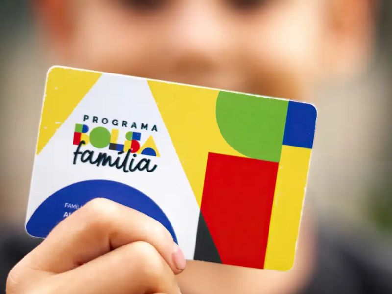 Caixa inicia pagamento do Bolsa Família de setembro