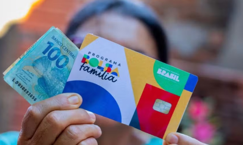 Caixa inicia pagamento do Bolsa Família referente a dezembro