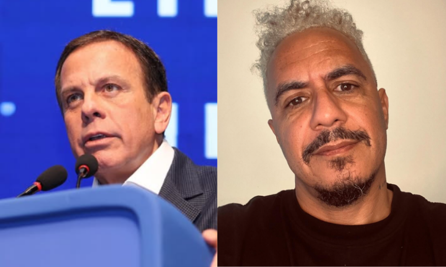 Marcelo D2 é condenado a indenizar João Doria por publicação nas redes sociais, decide Justiça