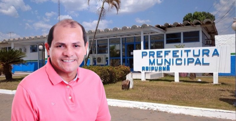 MPAM aplica limitações ao prefeito de Novo Aripuanã no que diz respeito a contratações para cargos que exigem concurso