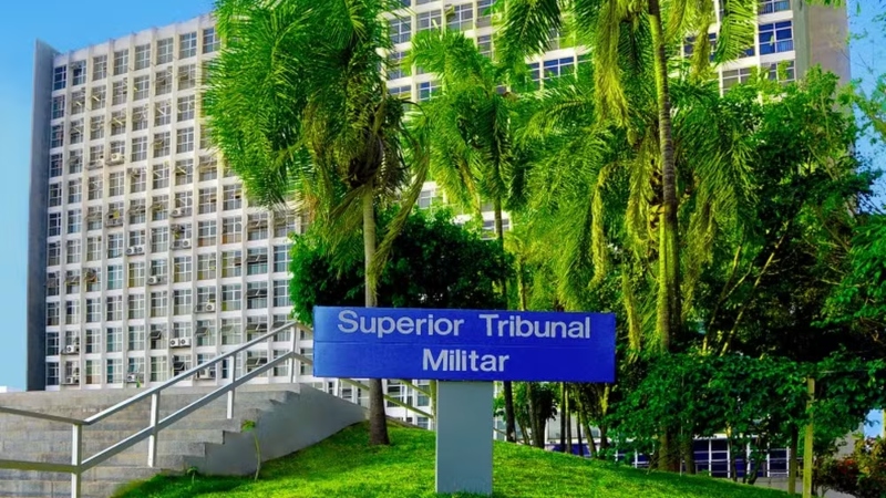 Concurso do Superior Tribunal Militar: Inscrições Abertas com Remuneração de até R$ 14,8 Mil; Confiras Mais Detalhes