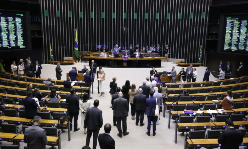 Congresso Nacional dá aval para novas diretrizes nas indicações de emendas ao Orçamento