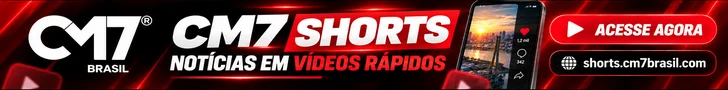 Banner CM7 Shorts